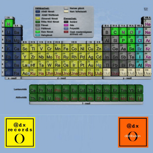 Sacred (Part Two) (Original Mix)