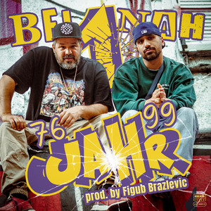 Beinah' ein Jahr
