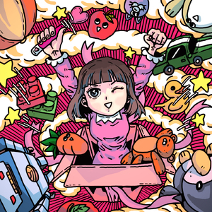 wow (Feat. BRADYSTREET)