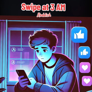 Swipe at 3 AM