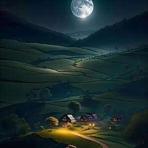 过了半生还是一无所有