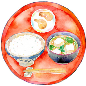 ごはんづくりのうた (feat. 重音テト)