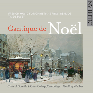 40 Noëls anciens (Arr. L. Roques for Voices, Choir & Organ): No. 23, Noël nouvelet