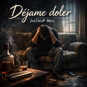 Déjame doler