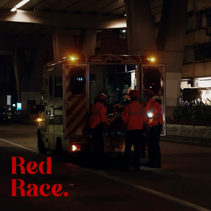 Red Race