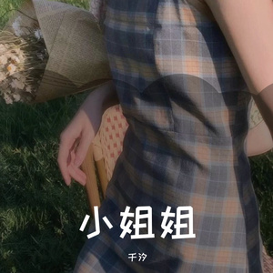 小姐姐_千汐，（翻自 洛依er）