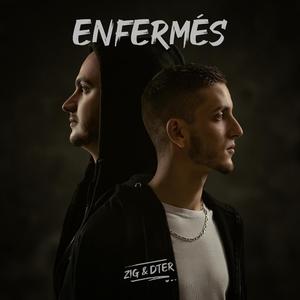 Enfermé