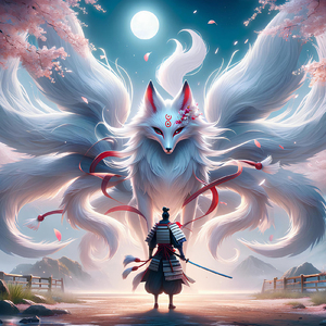 フォックス・スピリット