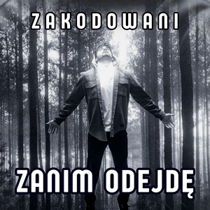 Zanim odejdę