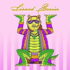 Lizard Brain (Live Debut @ The Empty Bottle 2.6.2025)