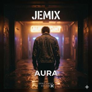 Aura (Radio Edit)