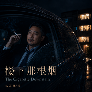 楼下那根烟