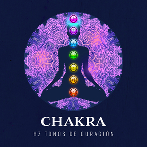 Meditación Chakra Corona (128 Hz)