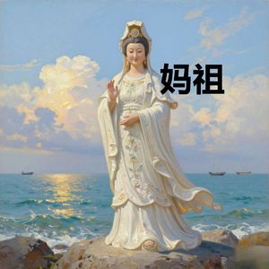妈祖