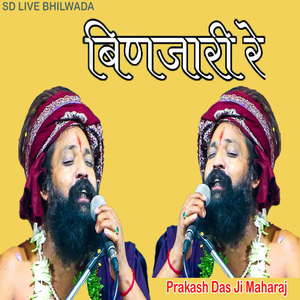 बिणजारी रे