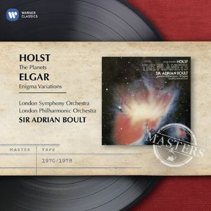 Variations on an Original Theme, Op. 36 "Enigma":Variation IX. Nimrod