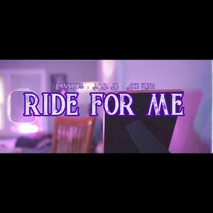 Ride for Me (feat. Ace King & J.O.B. JB)