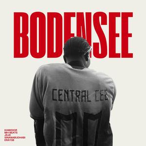 Bodensee (feat. KamiDior, SinanAbuDhabi, MH-Beats, Eray38 & J0J0)