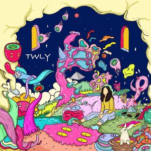 T.W.L.Y (feat. OKO)