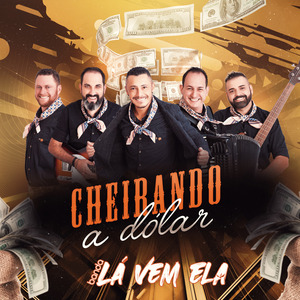 Cheirando a Dólar