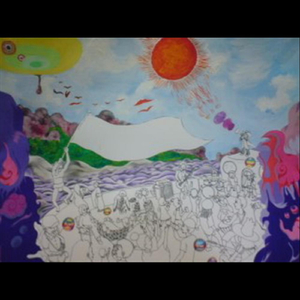 Monkey Balloon/モンキーバルーン