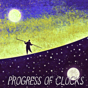 Progress Of Clocks
