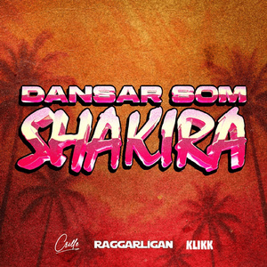 DANSAR SOM SHAKIRA