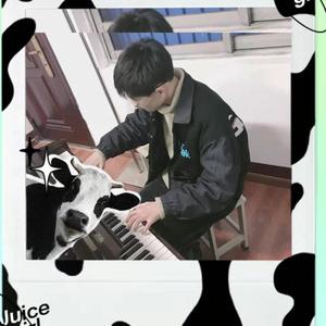 清新的小女孩（翻唱：花果山）（翻自 程响）