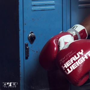 Heavyweight (feat. Tymain Robbins)