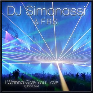 I Wanna Give You Love