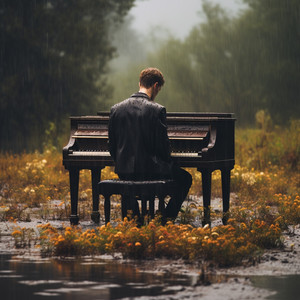 Ritmos Musicales De Ladridos Con Trueno