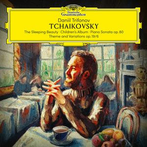 The Sleeping Beauty, Op. 66 (Transcr. Pletnev as Concert Suite for Piano):IV. Andante