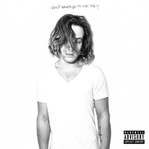 DON'T SHOOT THE MESSENGER (feat. Calabaxas)