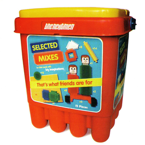 Didn't I Say? (The Nextmen Remix)