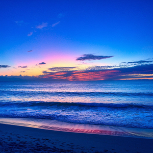 망설이는 순간 끝이야