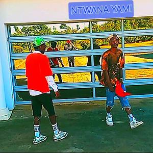 Ntwana Yami (Radio edit)