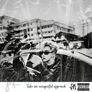 剑走偏锋（Prod By Red killer）