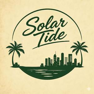 Solar Tide