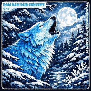 LE LOUP DU DUB (INSTRUMENTAL)