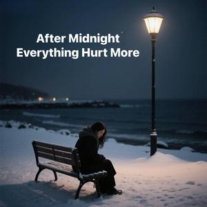 Streetlights Don’t Answer