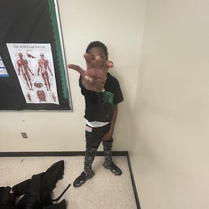 Don’t Kno How Ta Act