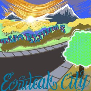 Ecruteak City