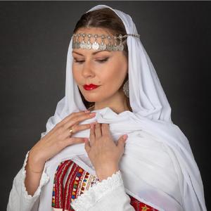 Smilqna (Смиляна) (feat. Milena Andreeva)