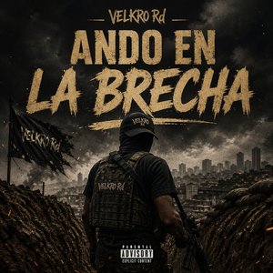 Ando en la brecha
