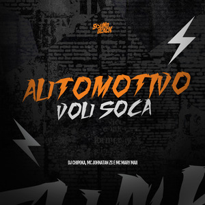 Automotivo Vou Soca