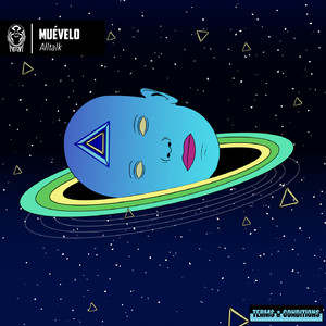 Muévelo (Extended Mix)