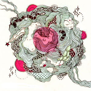 V - Heaven/Hell, Part Two: Hell (Song for I)