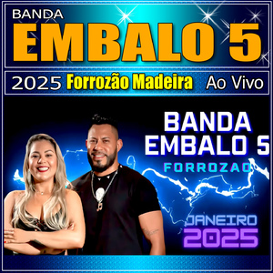 Com Caboquinho É Assim - Ao Vivo