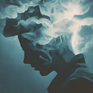 Raven's Ledger (Dark Blues)