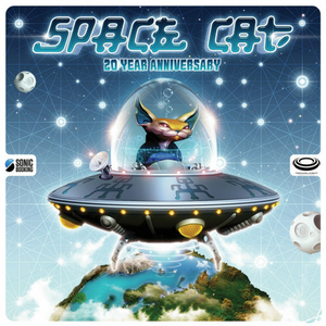 Invasion (Space Cat 2014 Mix)